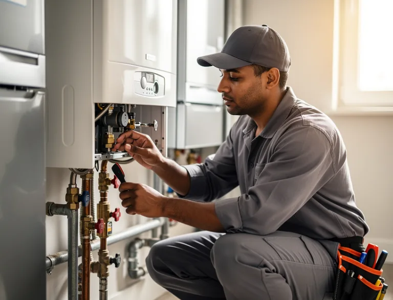 Gasheizung Reparatur Bad Zwischenahn